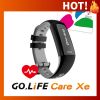 GOLiFE Care-Xe 智慧悠遊觸控心率手環-急速配