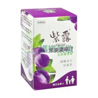 三多 紫露黑棗濃縮汁 330g【媽媽藥妝】