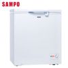 【SAMPO 聲寶】150公升上掀式冷凍櫃 SRF-151G [含基本安裝/無舊機回收]