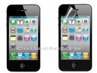 蘋果 iPhone 4 / 4S 透明保護膜 手機保護貼