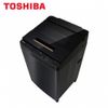 TOSHIBA東芝- 13Kg直立式洗脫奈米悠浮泡泡電力變頻不銹鋼洗衣機AW-DUJ13GG 含基安+舊機回收 廠商直送