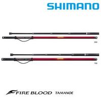 漁拓釣具 SHIMANO 19 FIRE BLOOD 650 (磯玉柄)