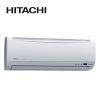 HITACHI日立 7-9坪 1級變頻冷暖冷氣 RAS-50YK2/RAC-50YK2 精品系列