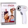 【醫康生活家】 Rossmax優盛紅外線額溫槍HC700 - 防疫必備用品 HC700(無藍芽版)