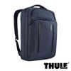 Thule Crossover 2 Laptop Bag 15.6 吋三用側背包 - 深藍(C2CB-116-DRESS BLUE)