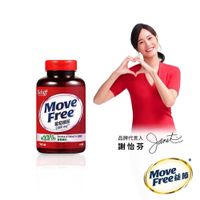 【Schiff】Move Free 葡萄糖胺錠 (150錠/瓶)x1瓶