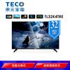 TECO 東元 32型 FHD低藍光液晶顯示器無視訊盒 TL32K4TRE