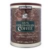 Kirkland 哥倫比亞濾泡式咖啡 COLOMBIAN 1.36KG CA373327 COSCO代購