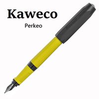 德國KAWECO Perkeo系列鋼筆芥末黃