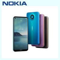 Nokia 3.4 四鏡頭手機(3G/64G)