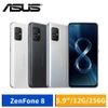 【送2好禮】ASUS ZenFone 8 ZS590KS 5.9吋 12G/256G