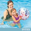 【INTEX】冰雪奇緣ELSA-沙灘球51cm 適用3歲以上 15130270(58021)