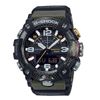 CASIO 卡西歐 手錶專賣店 G-SHOCK GG-B100-1A3 DR 藍牙泥人雙顯錶 樹脂錶帶 碳纖維 防水200米