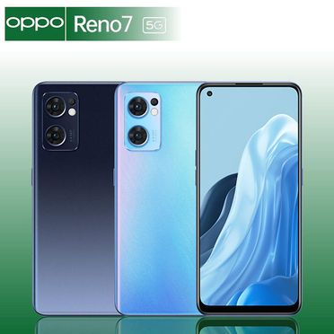OPPO Reno 7 5G 智慧型手機 (8G/256G)