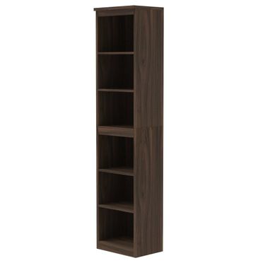 組 - 特力屋萊特 組合式書櫃 淺木櫃/淺木層板4入 40x30x174.2cm