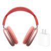 【含原廠20W充電頭】Apple原廠Airpods Max無線耳罩式藍牙耳機 MGYM3TA/A 粉紅
