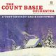 貝西伯爵大樂團 搖擺聖誕 Basie Big Band Swingin Basie Christmas CJA38450