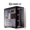 【LIAN LI 聯力】ATX系列電腦機殼 PC-O11D Dynamic 白 機殼 機箱 電腦殼 電腦機殼