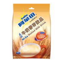 阿華田 黃金大麥牛奶麥芽飲品(30gx15入)