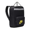 Nike 包包 Tanjun Backpack 男女款 黑 後背包 雙肩背 反光 運動 【ACS】 BA5927-080