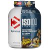 [iHerb] Dymatize Nutrition ISO100 Hydrolyzed，全分離乳清蛋白，可可麥片，5 磅（2.3 千克）