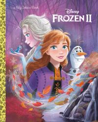 Disney - Frozen 2