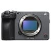 Sony ILME-FX3 可換鏡頭無反光鏡數位相機 Cinema Line FX3 4K攝影 預購