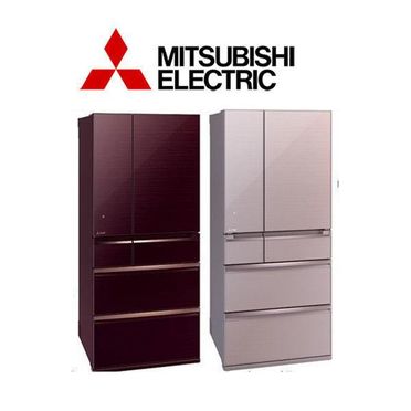 MITSUBISHI 三菱 六門變頻電冰箱 - 705L (MR-WX71Y)