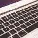 MacBook鍵盤保護膜蘋果筆電電腦防塵軟膜