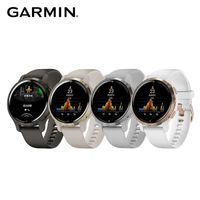 GARMIN Venu 2S GPS 智慧腕錶玫瑰金