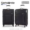 『旅遊日誌』Samsonite 人氣熱銷款 7折 新秀麗 輕量 25吋 行李箱 可加大 布箱 旅行箱 商務箱 大容量 皮箱 AP5