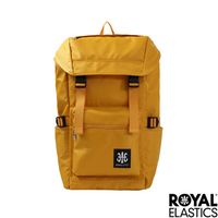Royal Elastics - Modern經典摩登系列 - 後背包 - 黃色