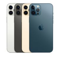 【福利品】Apple iPhone 12 Pro 256G