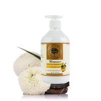 【 Valvola法莫拉 】法國Mimare-蜂蜜蘆薈潤膚乳500ml