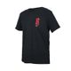 NIKE 男短袖T恤-籃球 上衣 KYRIE IRVING DRI-FIT DJ1567-010 黑紅黃