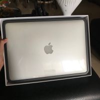 MacBook Air(2017) 13.3吋 128G Apple筆電
