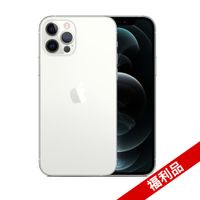 【福利品】iPhone 12 Pro 512GB 銀