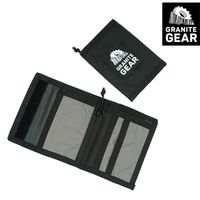 Granite Gear 1000166 UL Wallet 三折皮夾 / 黑色