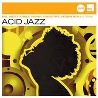 Acid Jazz CD