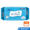 康乃馨 Hi-water水濕巾 80片(8入裝)(整箱) 現貨 蝦皮直送