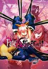貝緹【角川漫畫6月預購】Fate/EXTRA CCC FoxTail (7) 2022/6