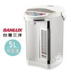 SANLUX 台灣三洋 5L三段定溫電熱水瓶SU-AP501T