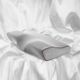 涼感凝膠3D護頸睡眠枕/記憶枕/太空枕/冷凝枕/冰涼枕墊