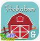 [106美國暢銷兒童軟體] Peekaboo Barn