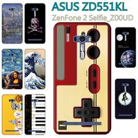 [ZD551KL 硬殼] 華碩 ASUS ZenFone 2 Selfie ZD551KL 手機殼 外殼