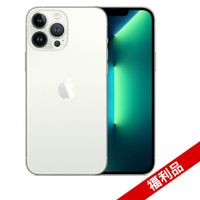 【福利品】Apple iPhone 13 Pro Max 128G 銀