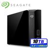 Seagate Backup Plus Hub 10TB 3.5吋外接硬碟(STEL10000400)