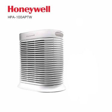 美國 Honeywell 抗敏系列空氣清淨機 - 4-8坪 (HPA-100APTW)