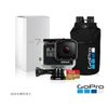 〝ZERO BIKE〞 GoPro HERO7 Black (CHDHX-701-RW) 運動攝影機 潛水防水盒 + SanDisk 64G記憶卡 + 防水雙肩背包 到6/27止