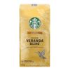 【現貨】Starbucks Veranda Blend 黃金烘焙綜合咖啡豆 1.13公斤